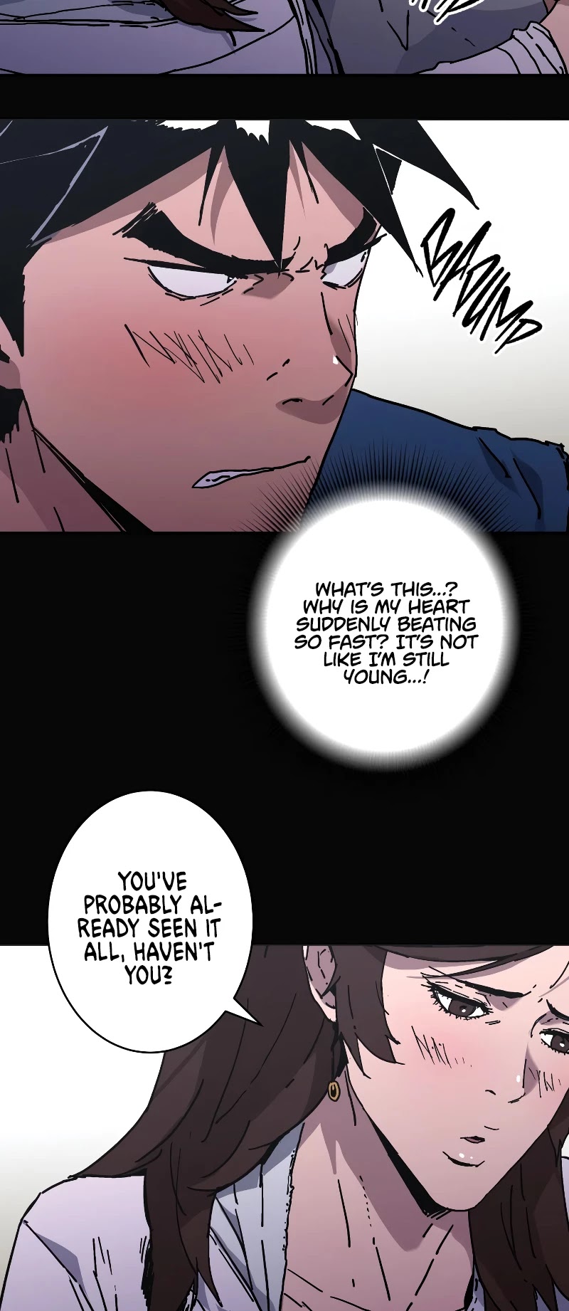 Peerless Dad Chapter 202 page 24 - Chapter 202