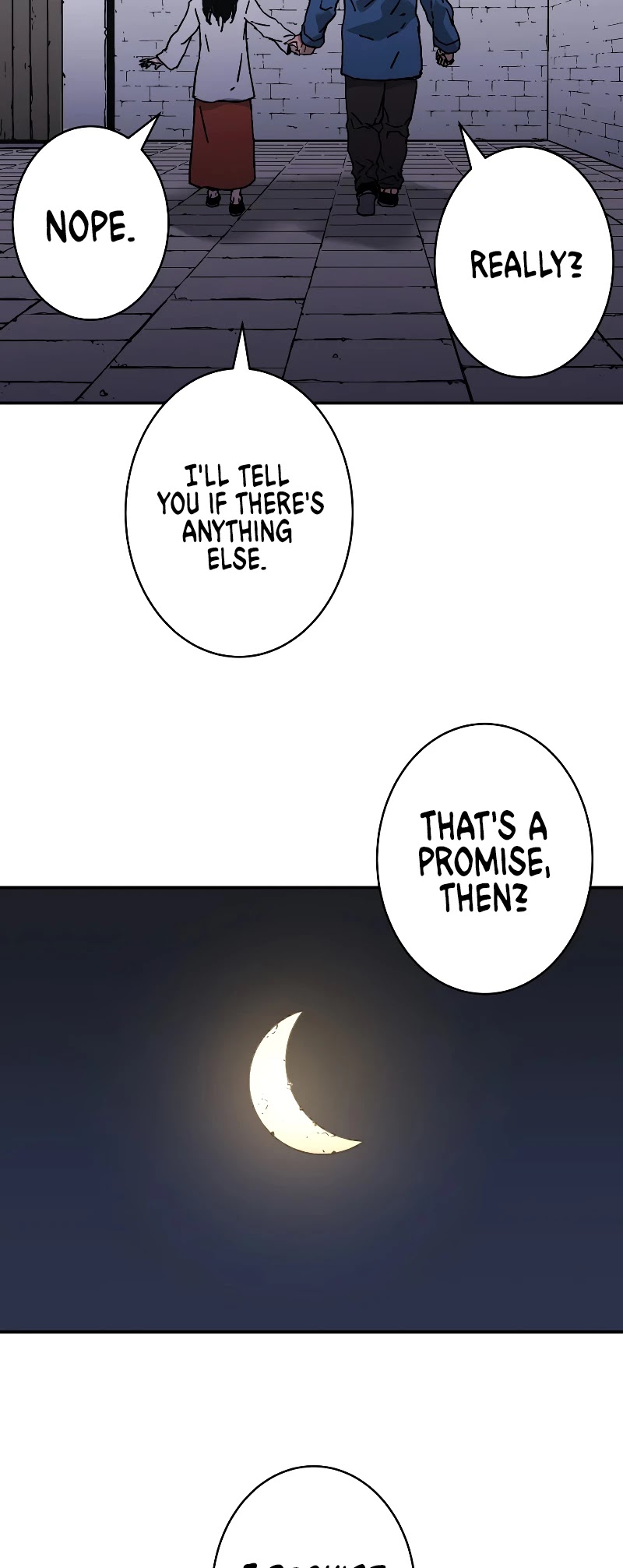 Peerless Dad Chapter 202 page 40 - Chapter 202