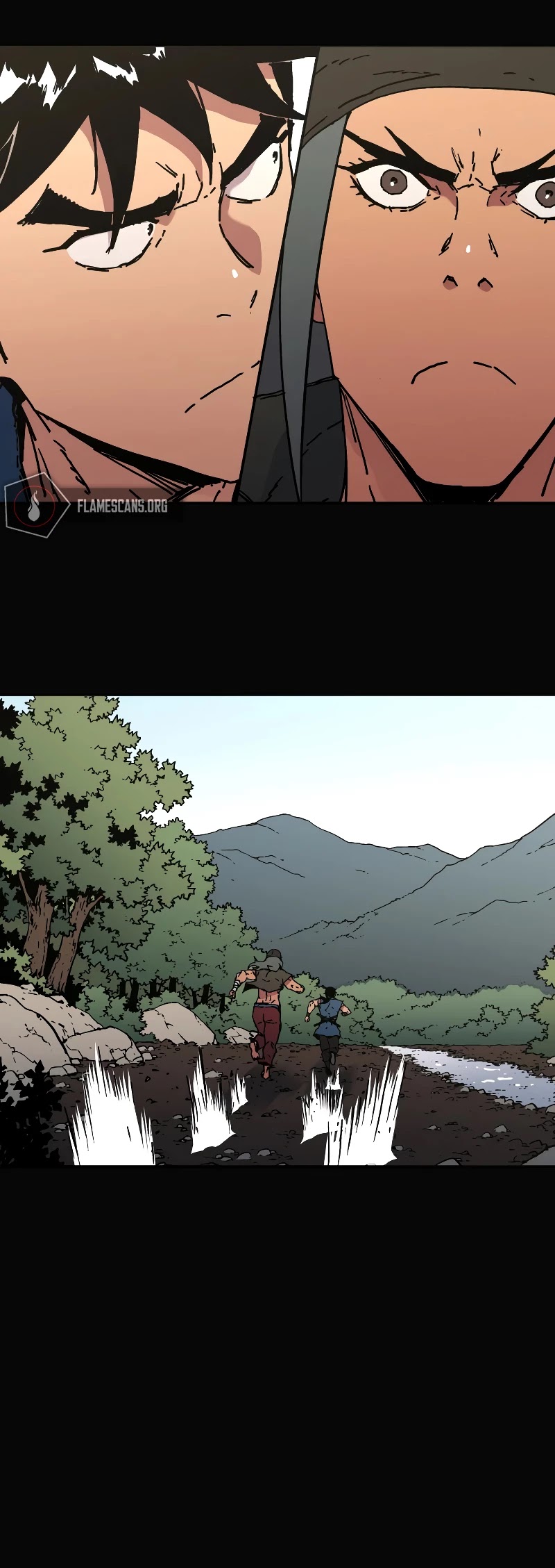 Peerless Dad Chapter 202 page 5 - Chapter 202