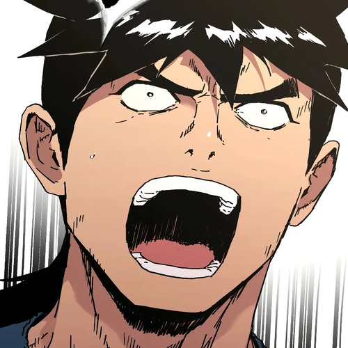 Peerless Dad Chapter 202 cover