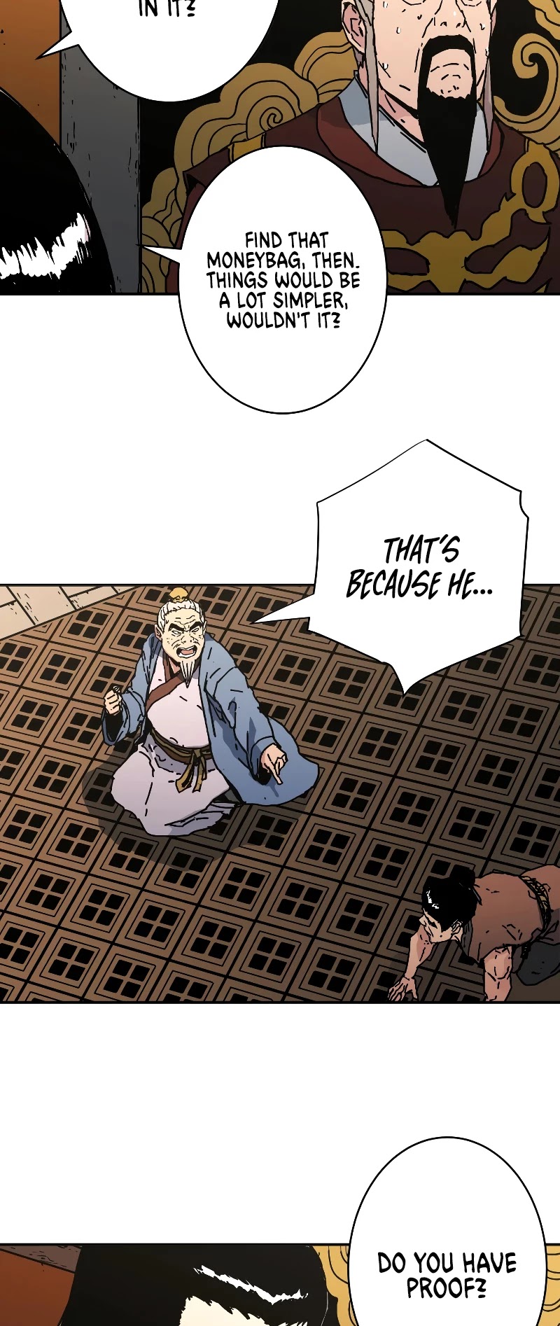 Peerless Dad Chapter 203 page 12 - Chapter 203
