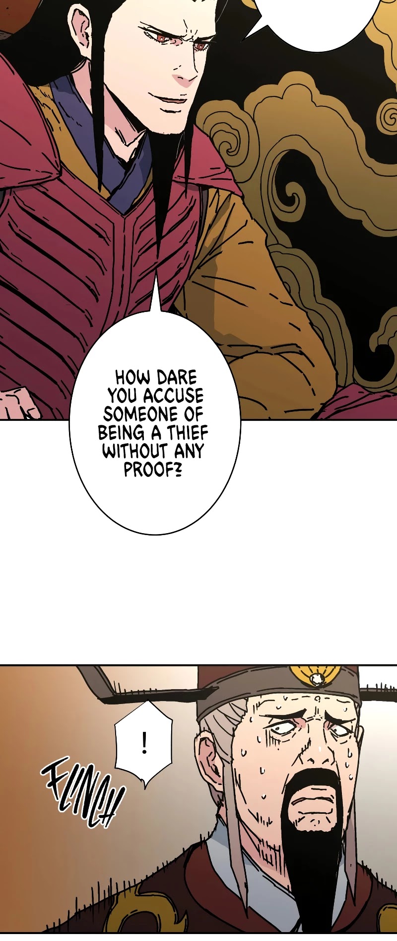 Peerless Dad Chapter 203 page 13 - Chapter 203