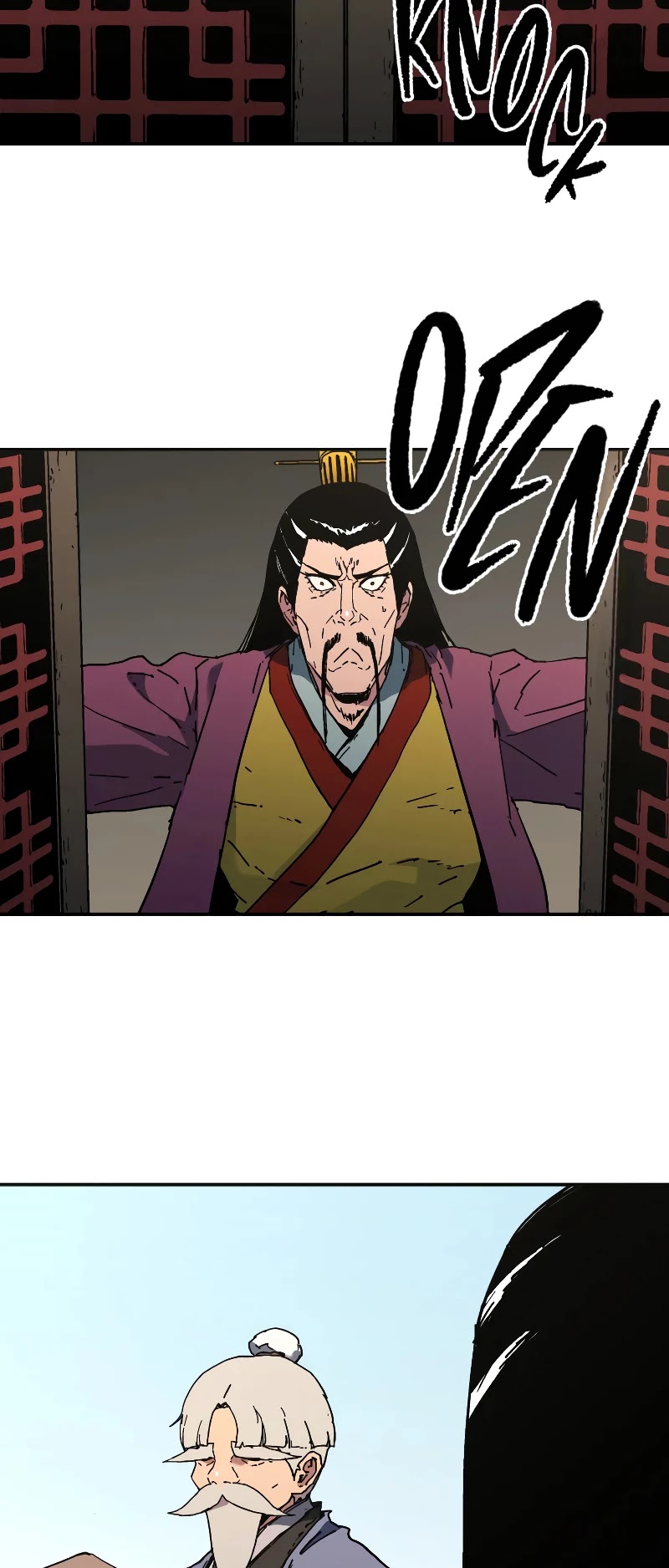 Peerless Dad Chapter 204 page 11 - Chapter 204