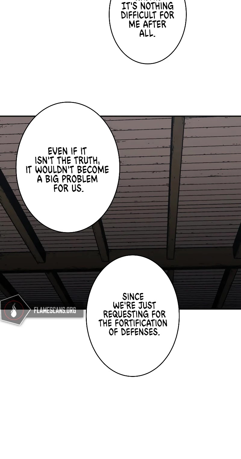 Peerless Dad Chapter 204 page 38 - Chapter 204
