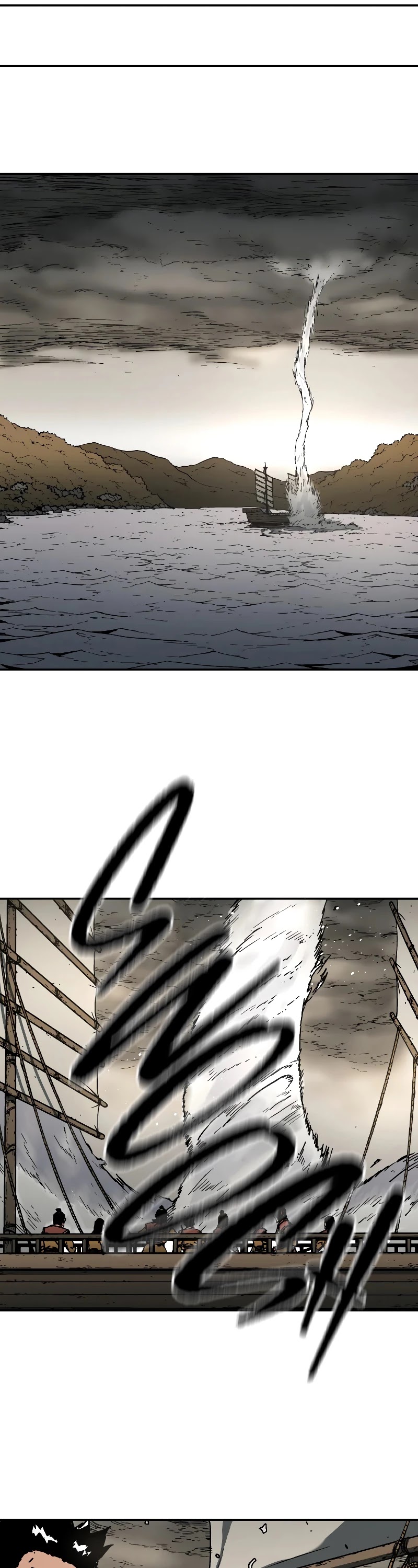 Peerless Dad Chapter 205 page 10 - Chapter 205