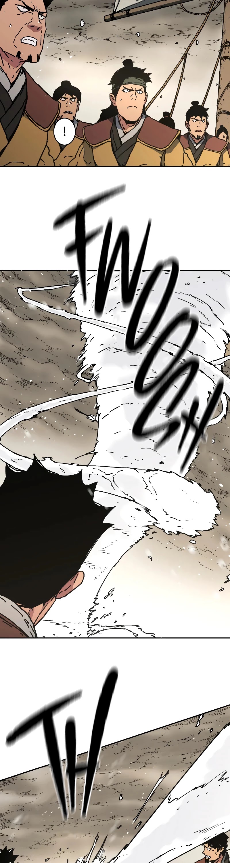 Peerless Dad Chapter 205 page 11 - Chapter 205