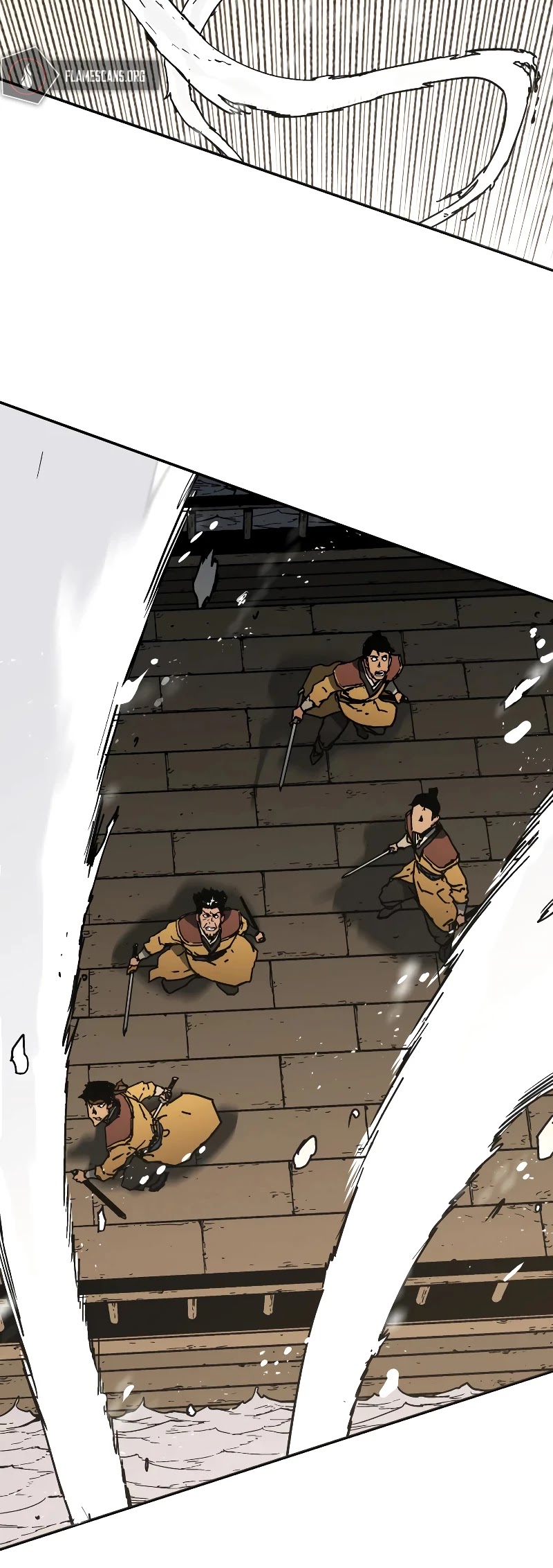 Peerless Dad Chapter 205 page 13 - Chapter 205