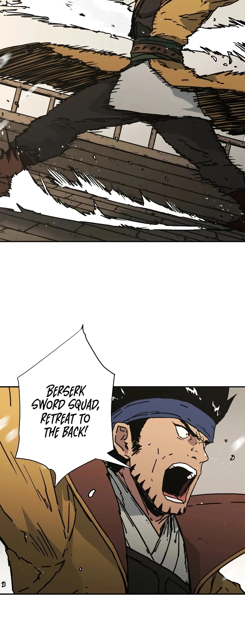 Peerless Dad Chapter 205 page 16 - Chapter 205