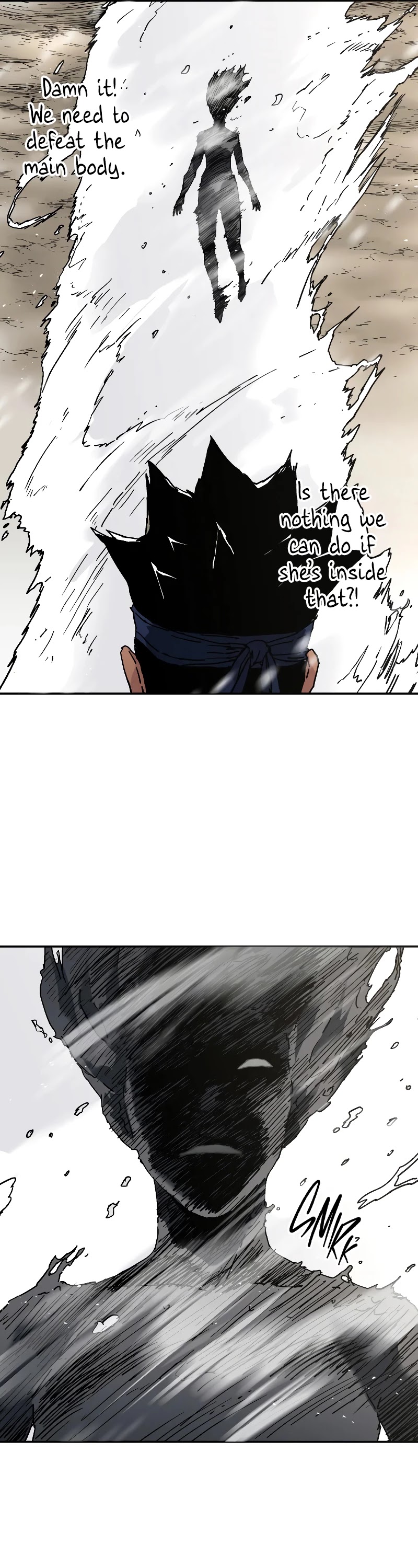 Peerless Dad Chapter 205 page 18 - Chapter 205