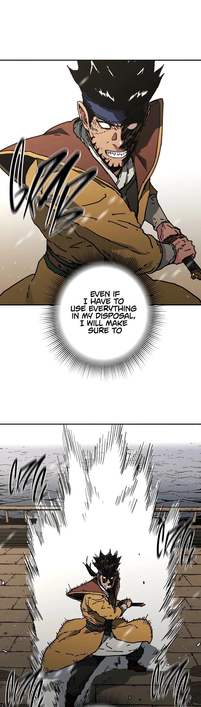 Peerless Dad Chapter 205 page 19 - Chapter 205