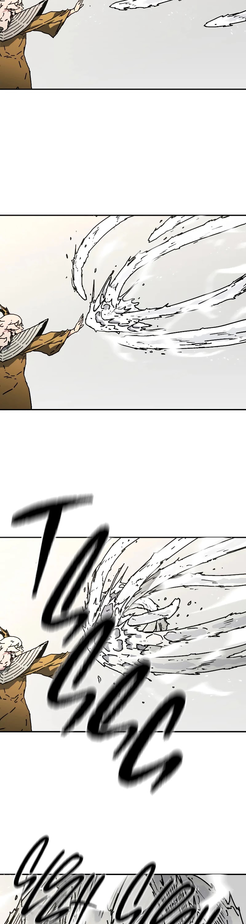 Peerless Dad Chapter 205 page 26 - Chapter 205