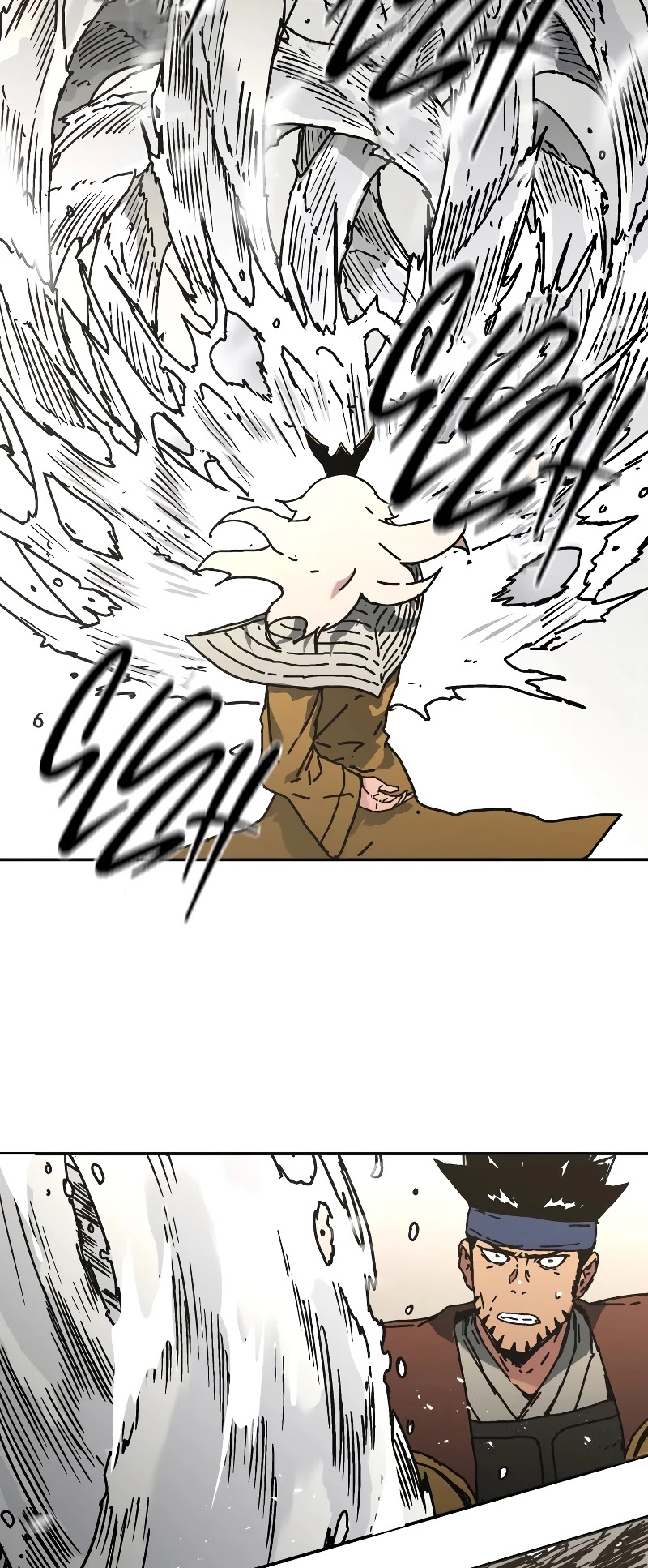 Peerless Dad Chapter 205 page 27 - Chapter 205