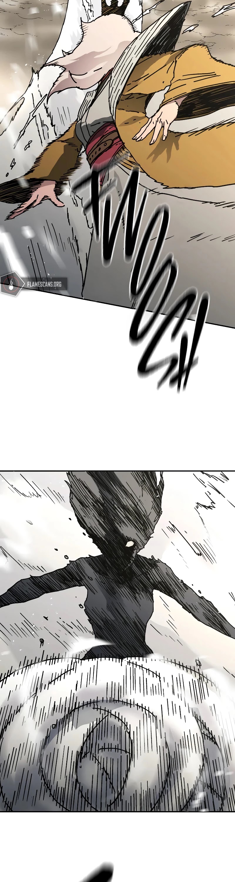 Peerless Dad Chapter 205 page 30 - Chapter 205