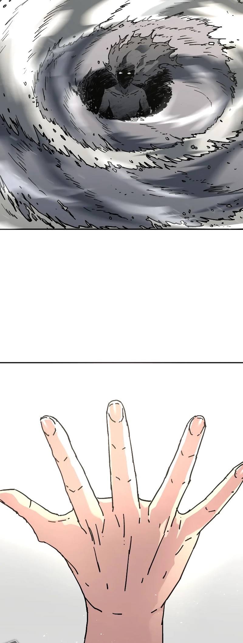 Peerless Dad Chapter 205 page 35 - Chapter 205
