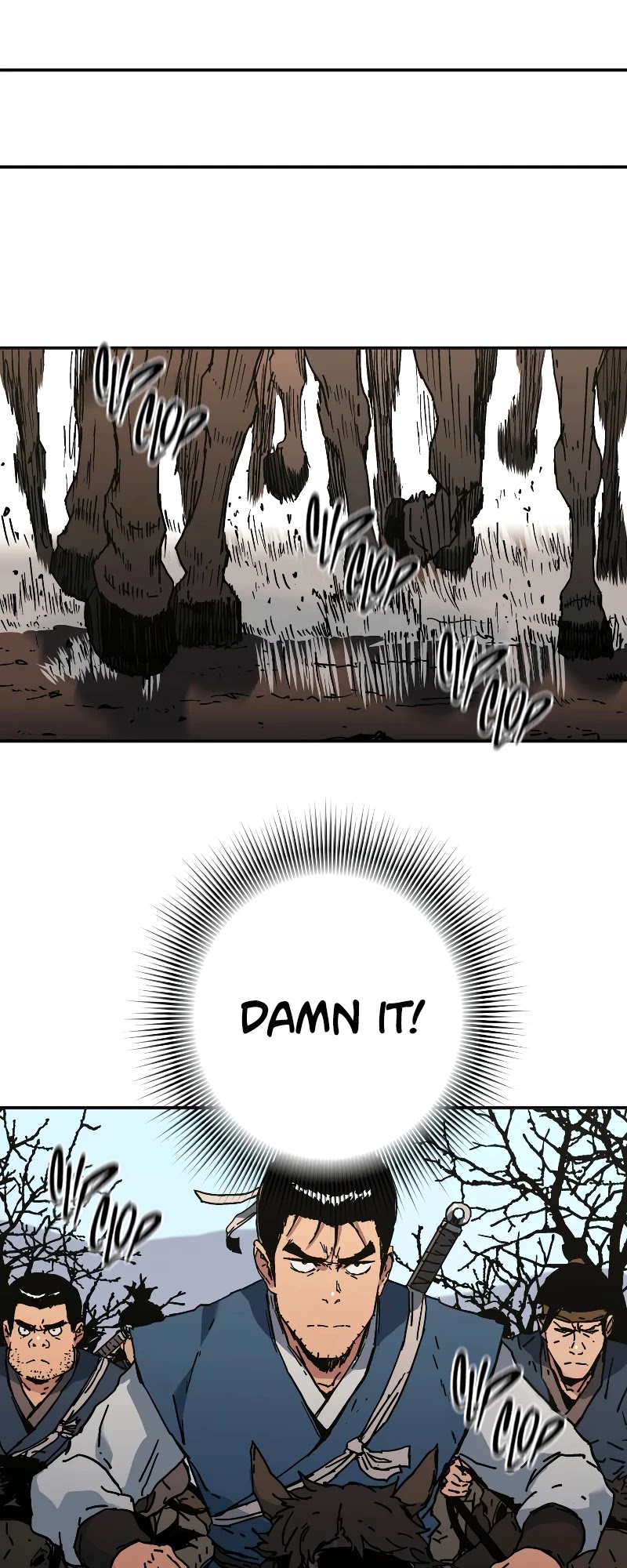 Peerless Dad Chapter 206 page 20 - Chapter 206