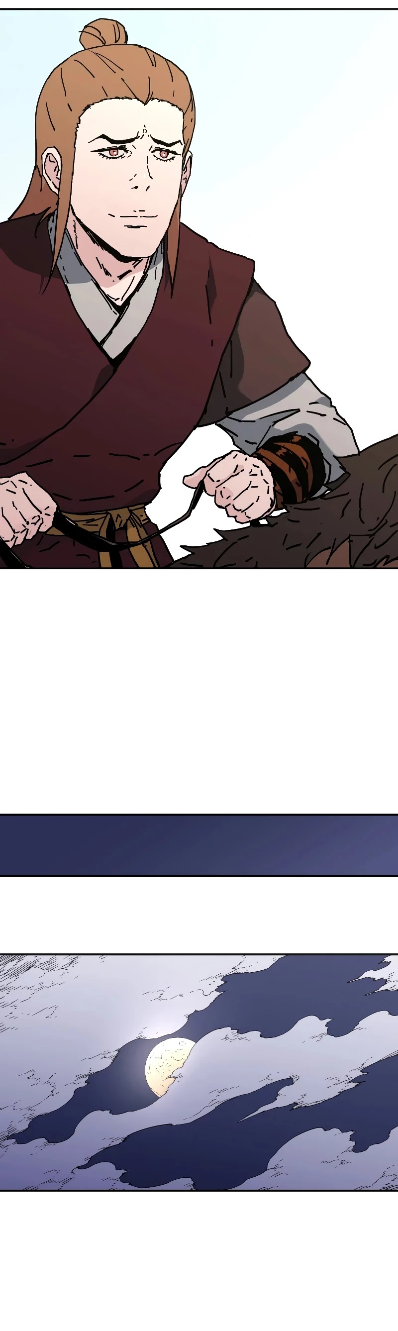 Peerless Dad Chapter 206 page 28 - Chapter 206