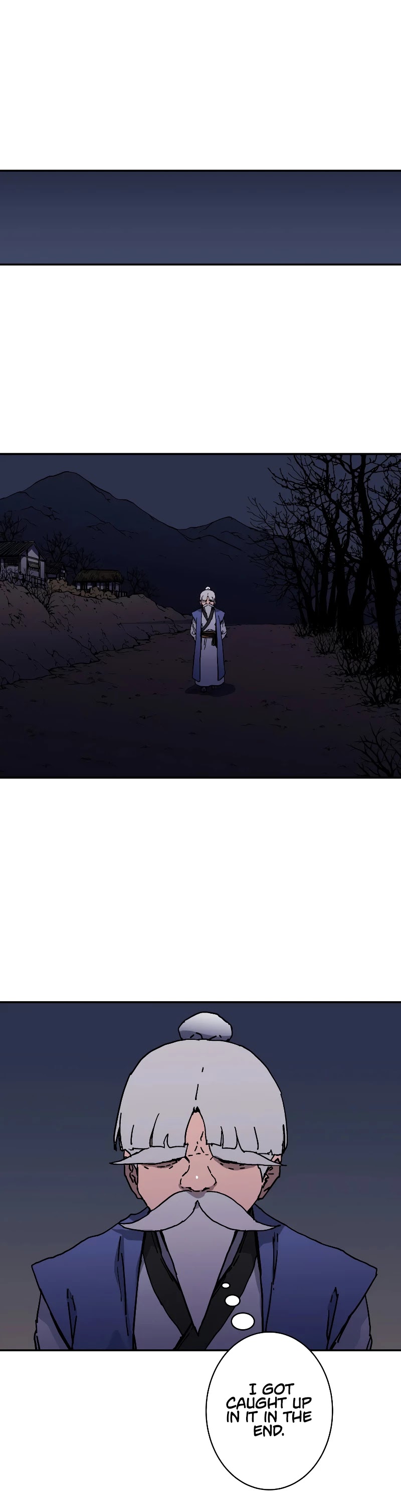 Peerless Dad Chapter 206 page 34 - Chapter 206