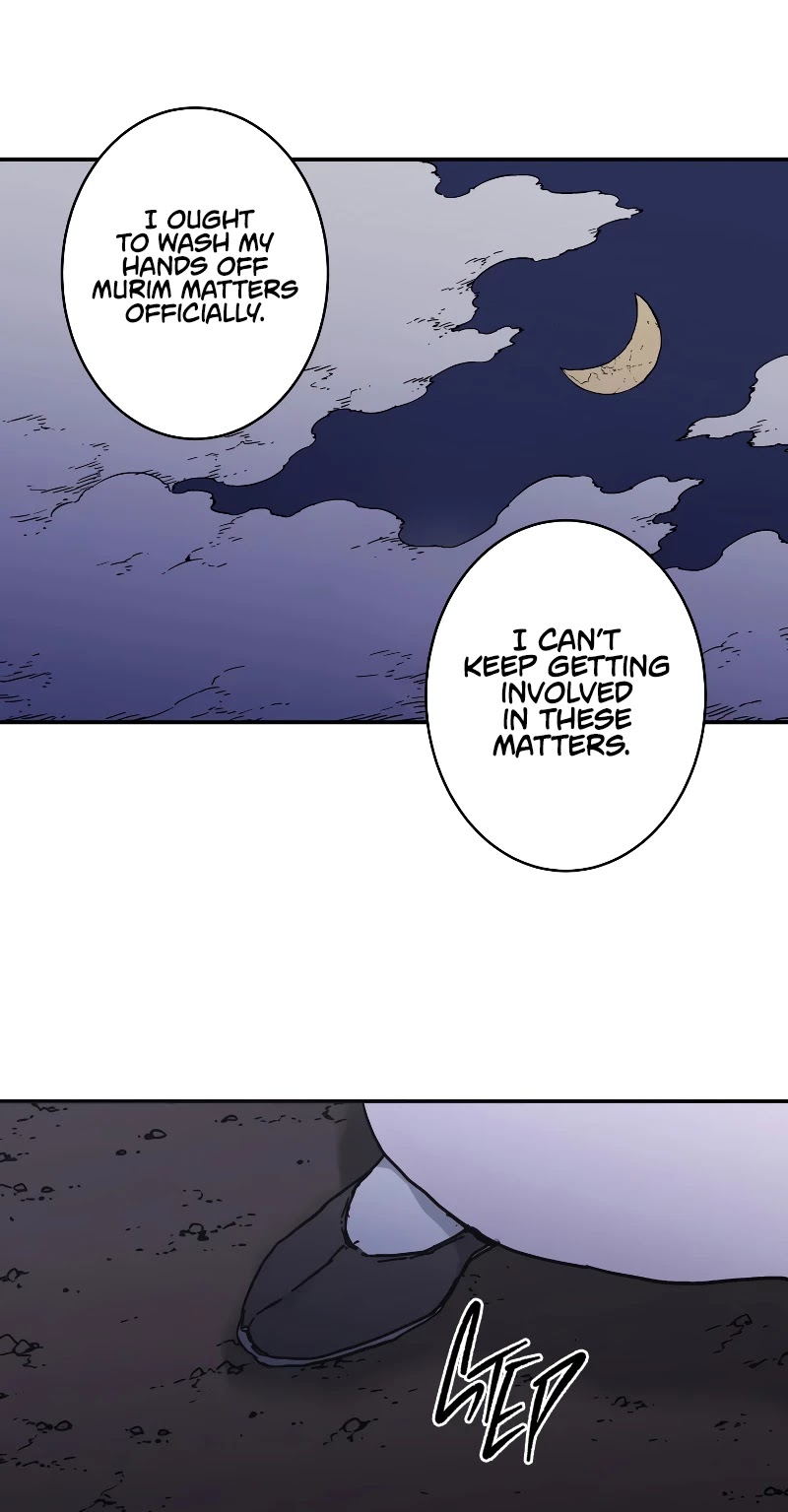 Peerless Dad Chapter 206 page 35 - Chapter 206