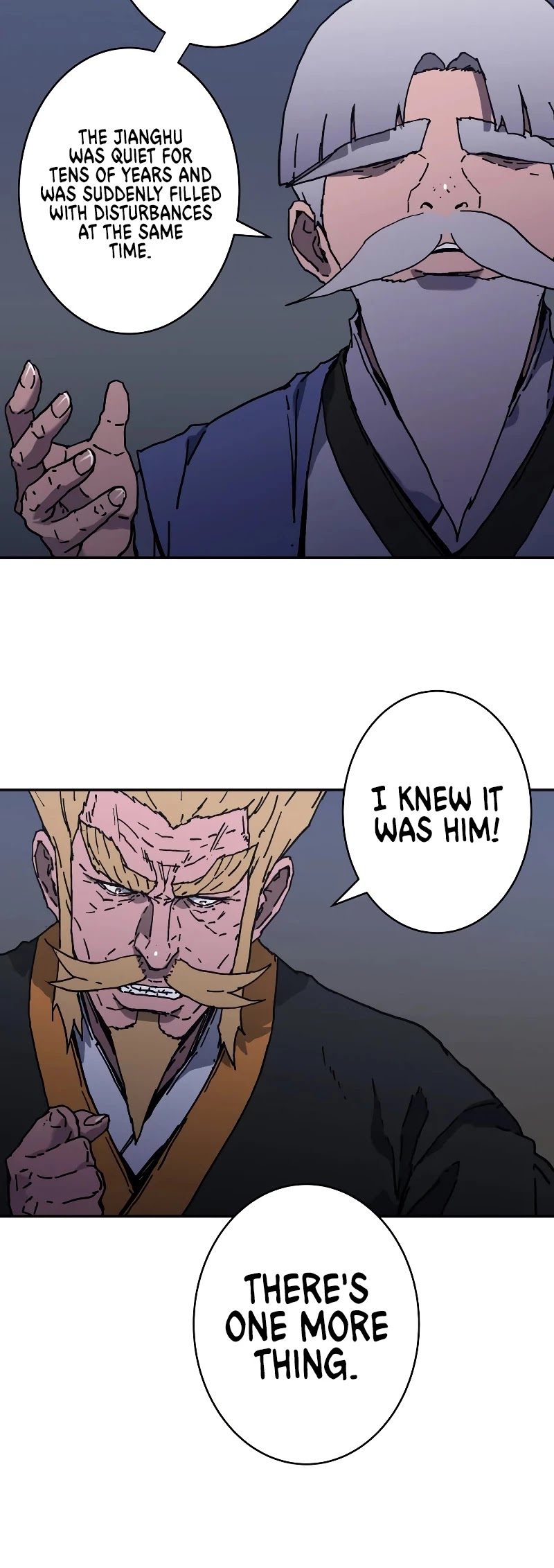 Peerless Dad Chapter 207 page 13 - Chapter 207