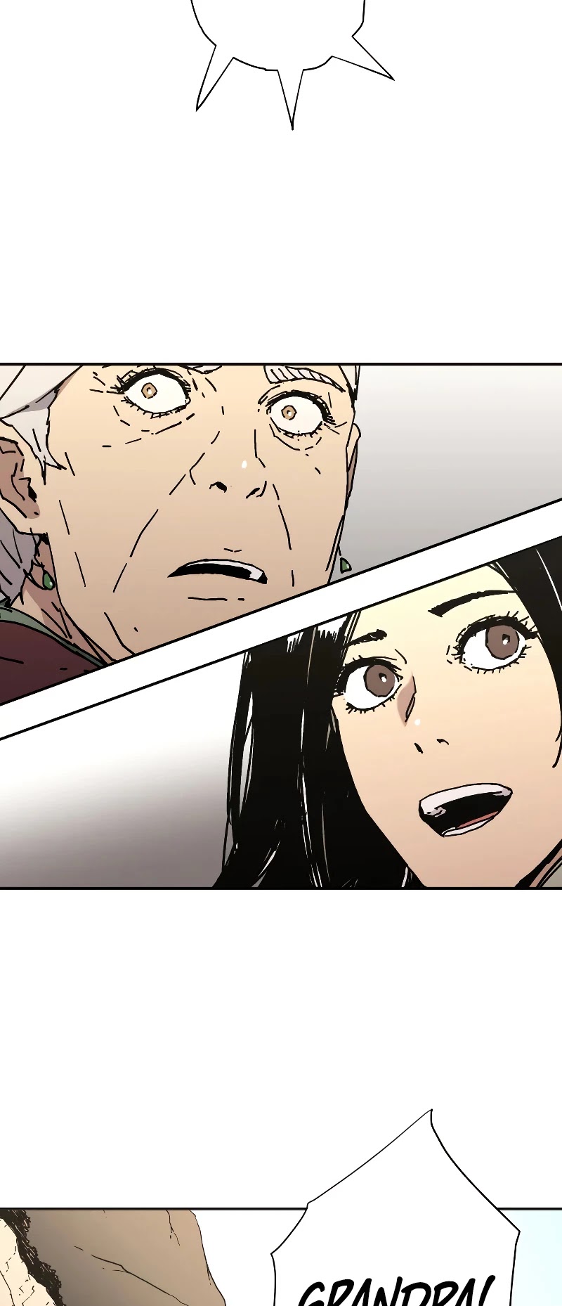 Peerless Dad Chapter 207 page 24 - Chapter 207