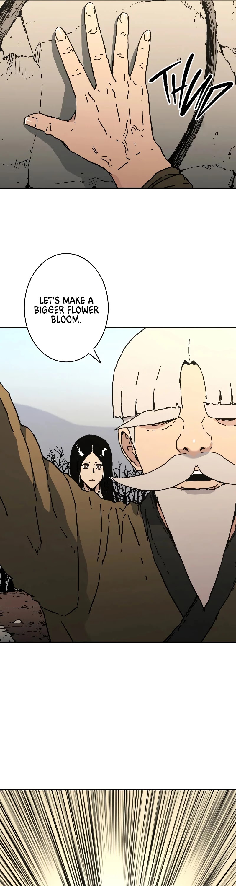 Peerless Dad Chapter 207 page 30 - Chapter 207