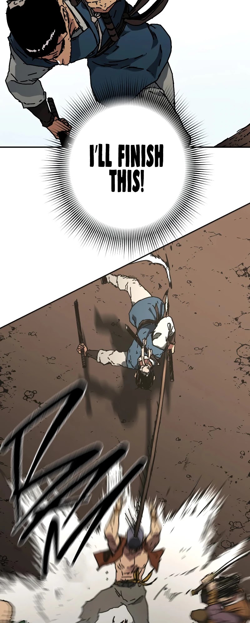 Peerless Dad Chapter 208 page 15 - Chapter 208