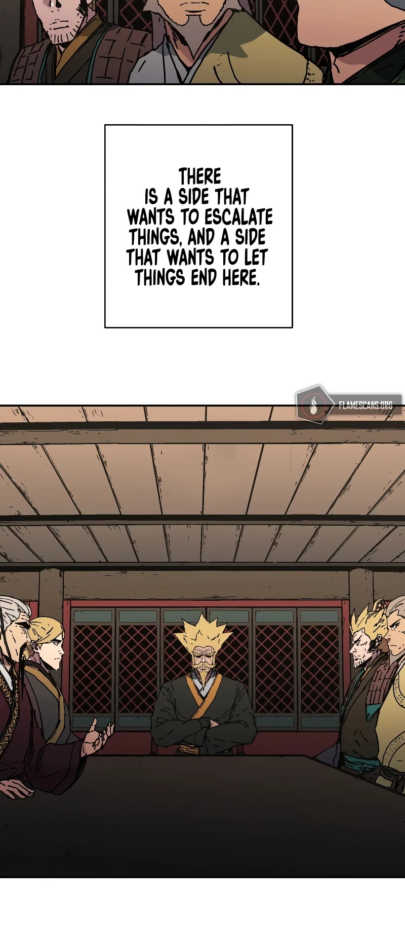 Peerless Dad Chapter 208 page 24 - Chapter 208