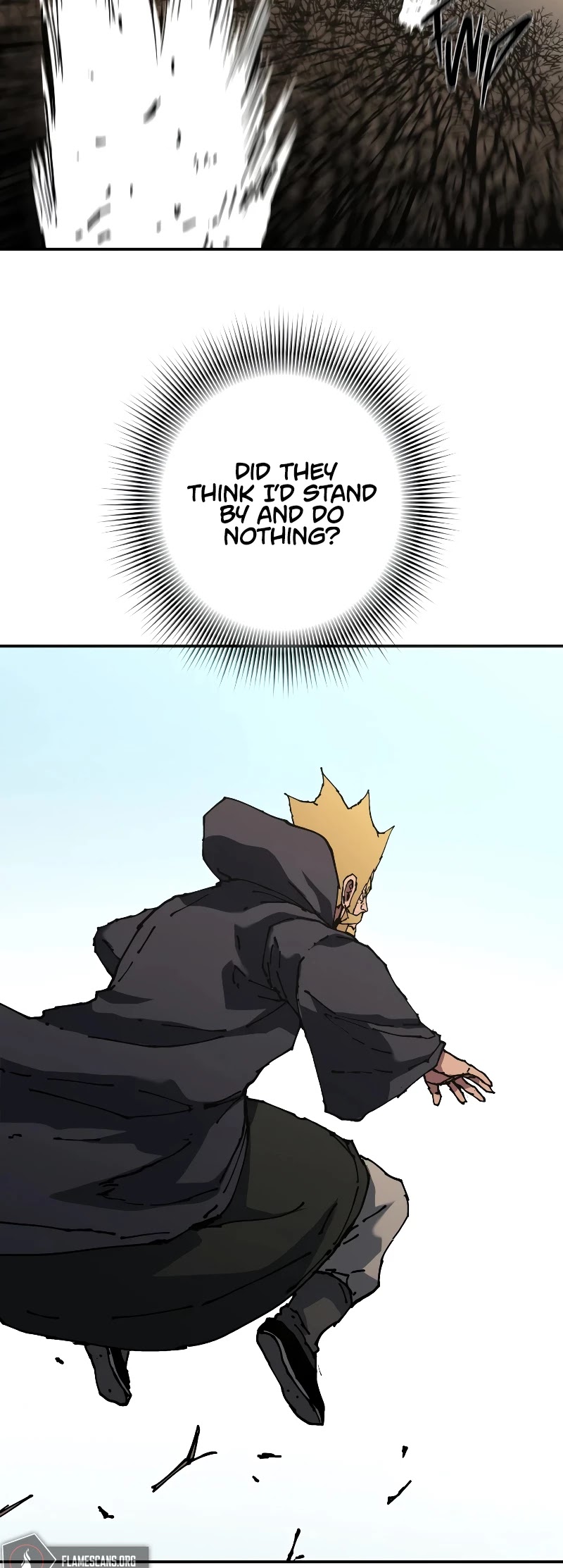 Peerless Dad Chapter 208 page 37 - Chapter 208