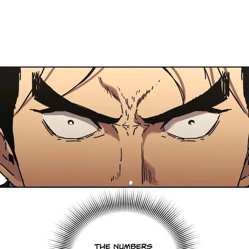 Peerless Dad Chapter 208 cover