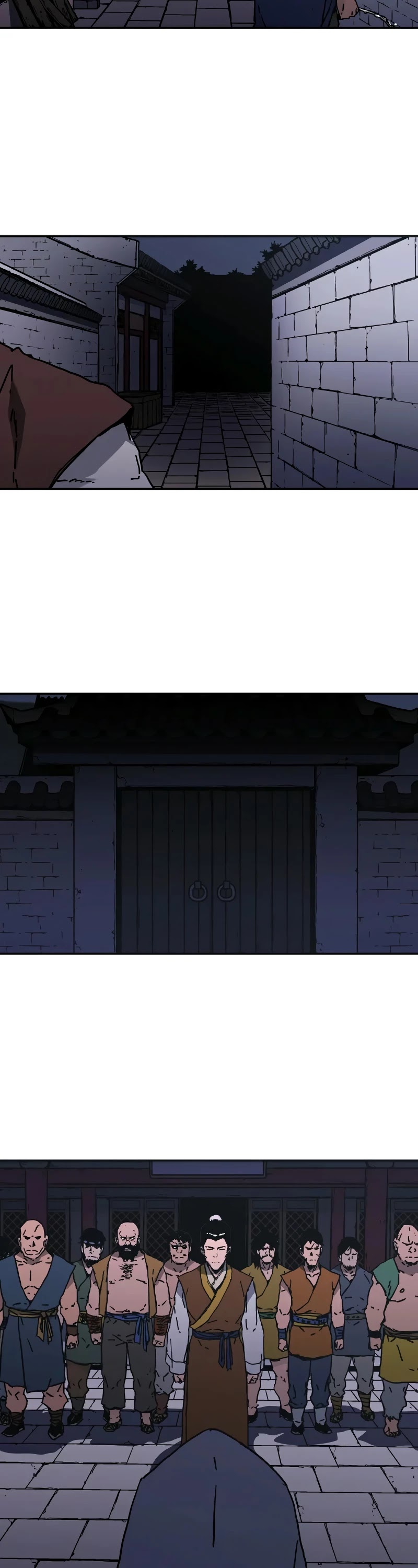 Peerless Dad Chapter 209 page 24 - Chapter 209
