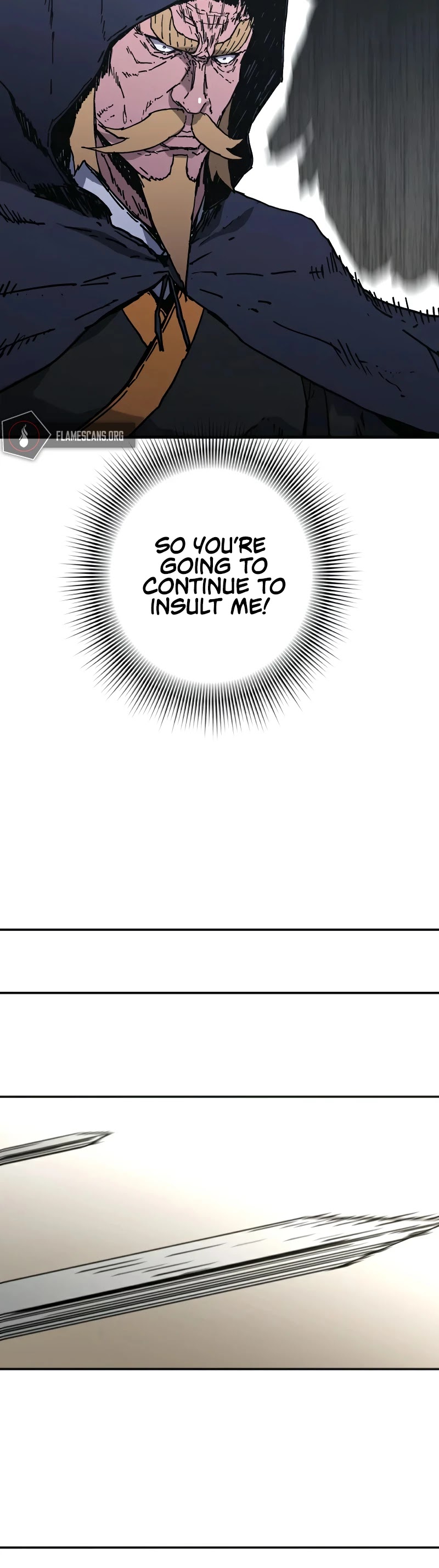Peerless Dad Chapter 209 page 30 - Chapter 209