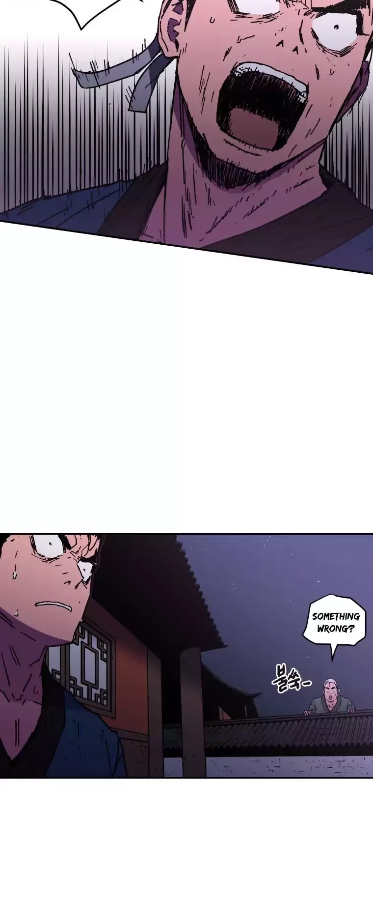 Peerless Dad Chapter 21 page 20 - Chapter 21