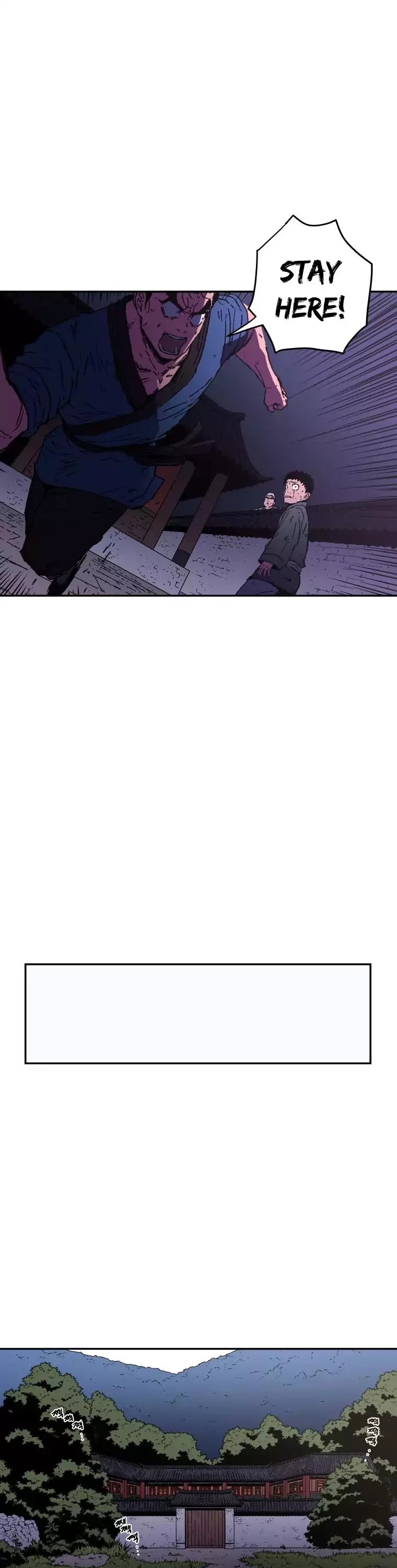 Peerless Dad Chapter 21 page 22 - Chapter 21