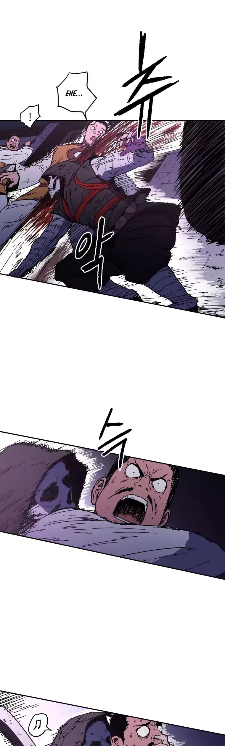 Peerless Dad Chapter 21 page 7 - Chapter 21