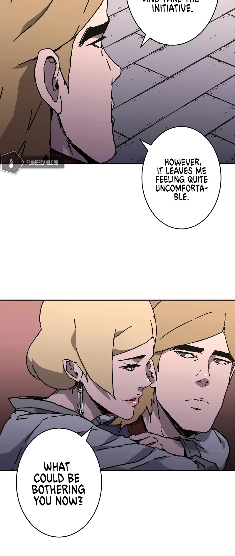 Peerless Dad Chapter 210 page 18 - Chapter 210