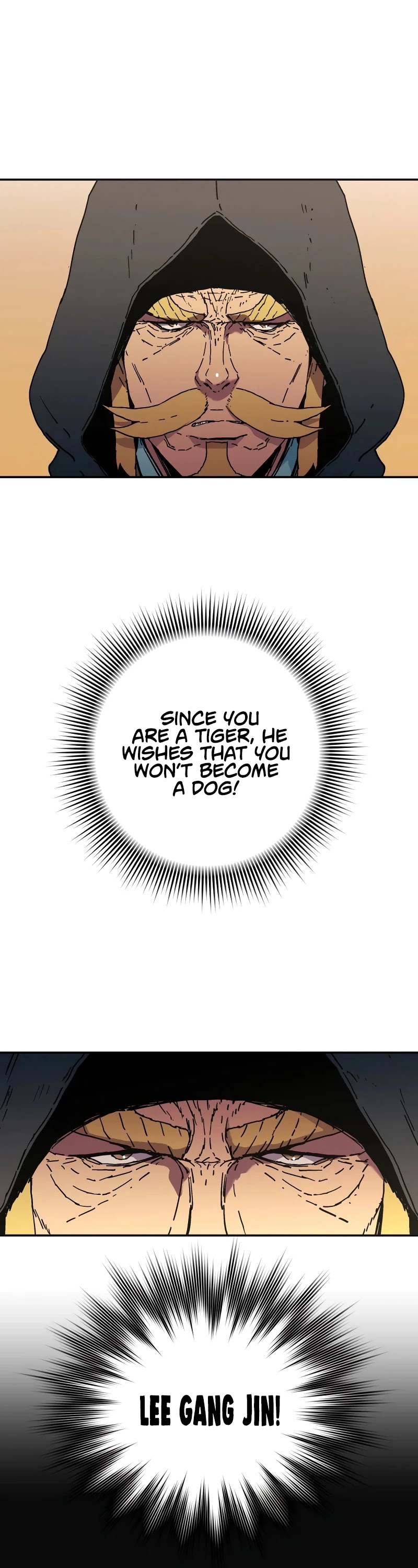 Peerless Dad Chapter 210 page 28 - Chapter 210