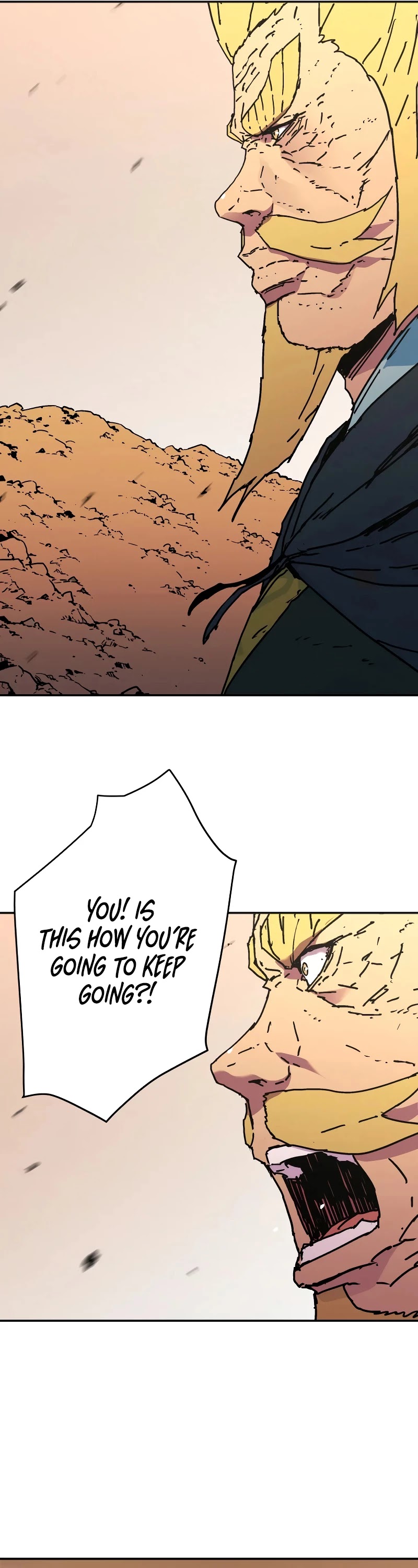 Peerless Dad Chapter 210 page 39 - Chapter 210