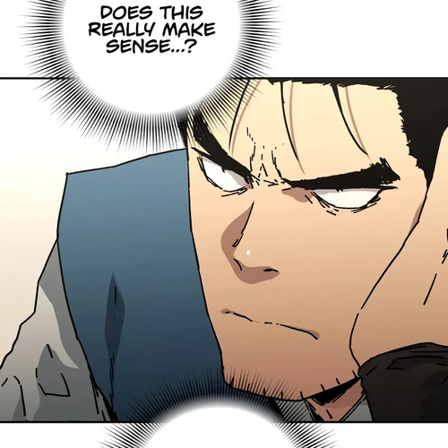 Peerless Dad Chapter 210 cover