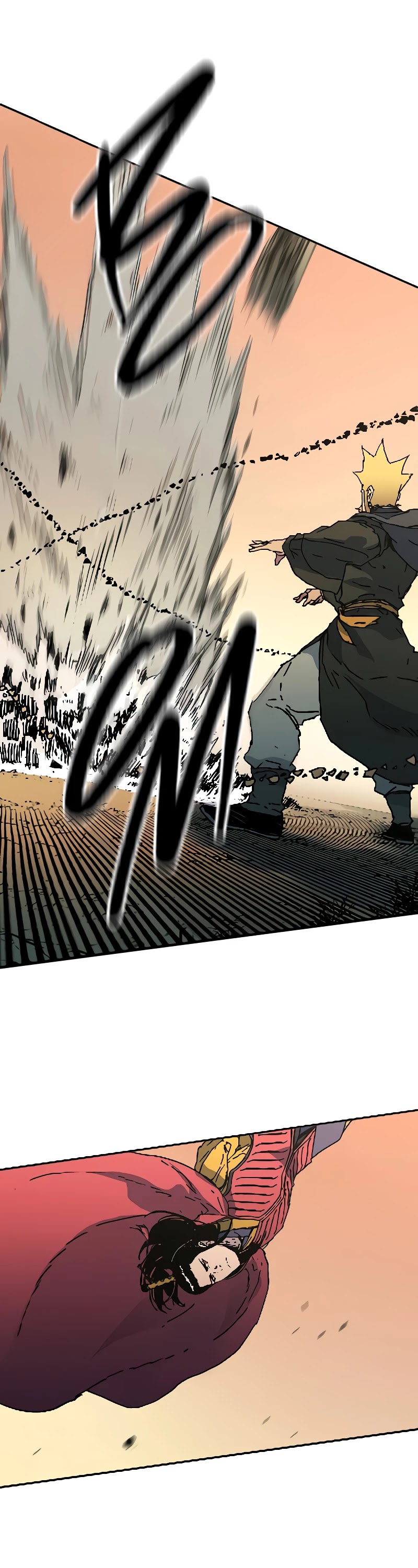 Peerless Dad Chapter 211 page 16 - Chapter 211