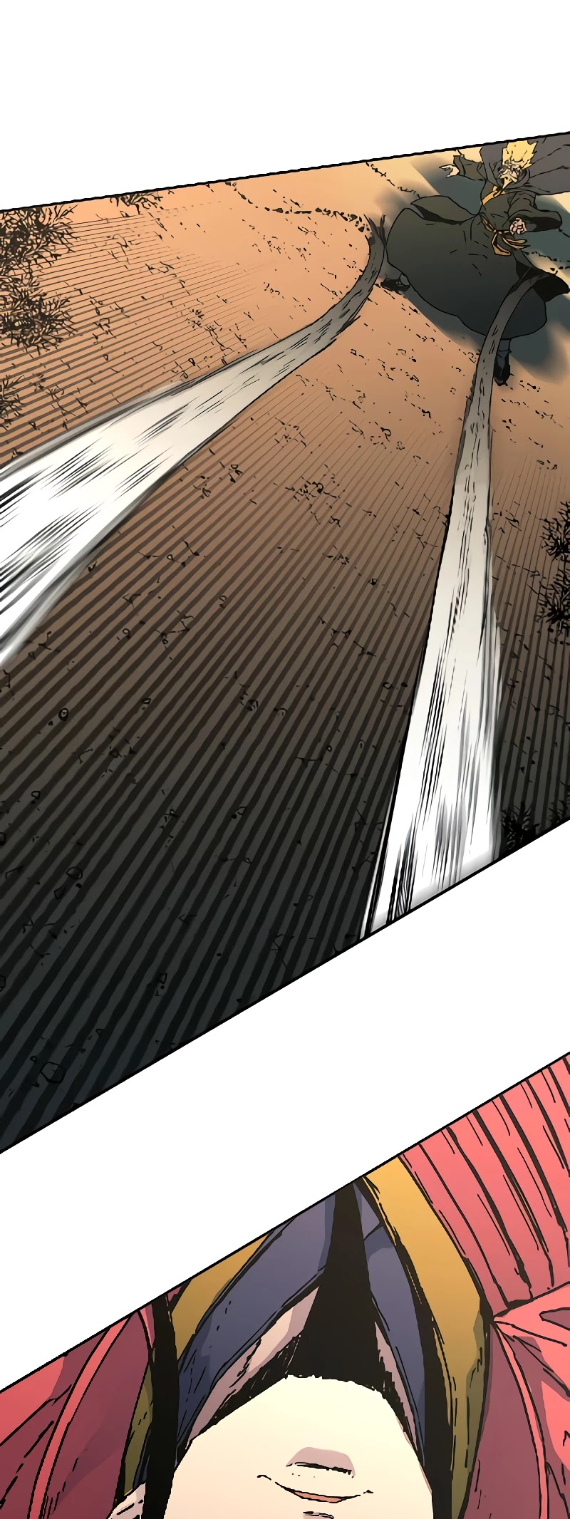 Peerless Dad Chapter 211 page 17 - Chapter 211