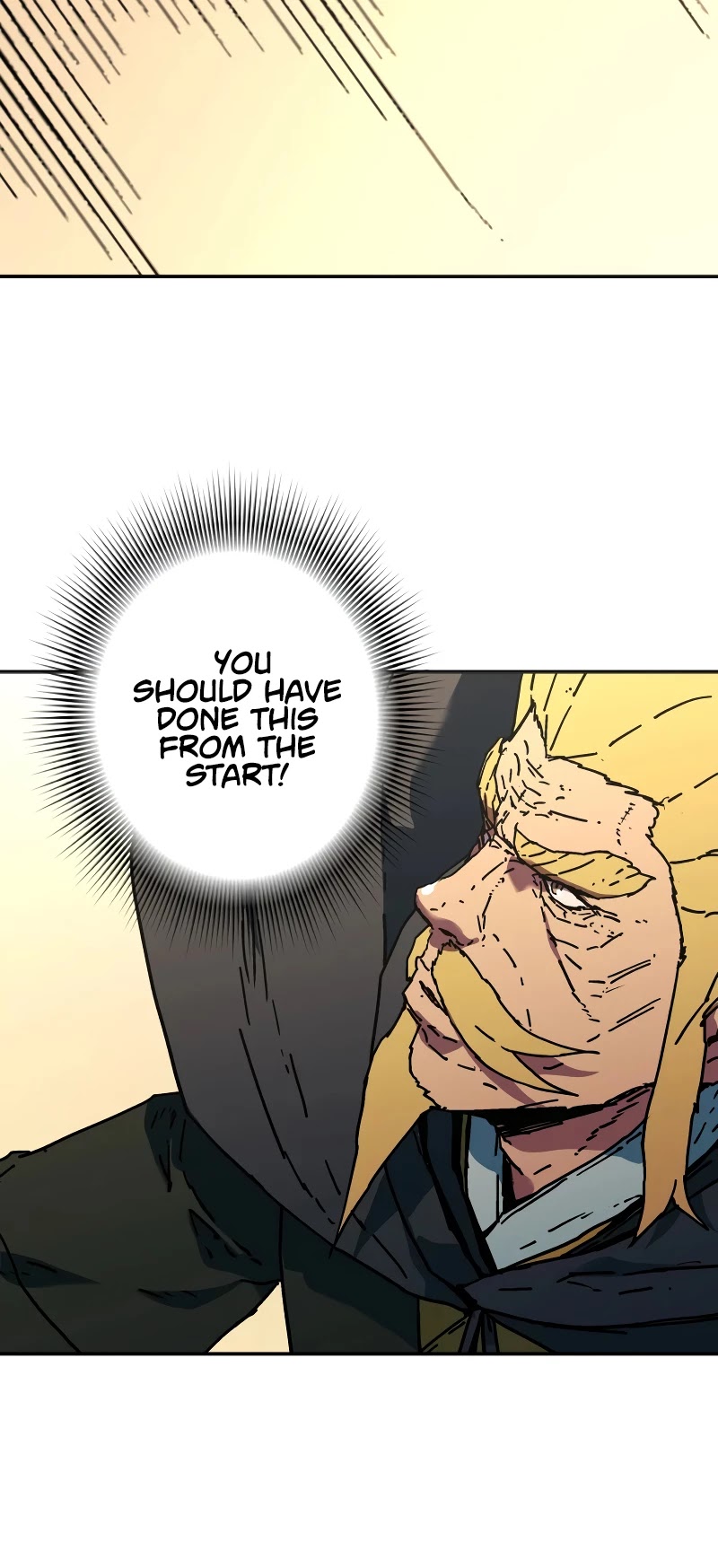 Peerless Dad Chapter 211 page 22 - Chapter 211