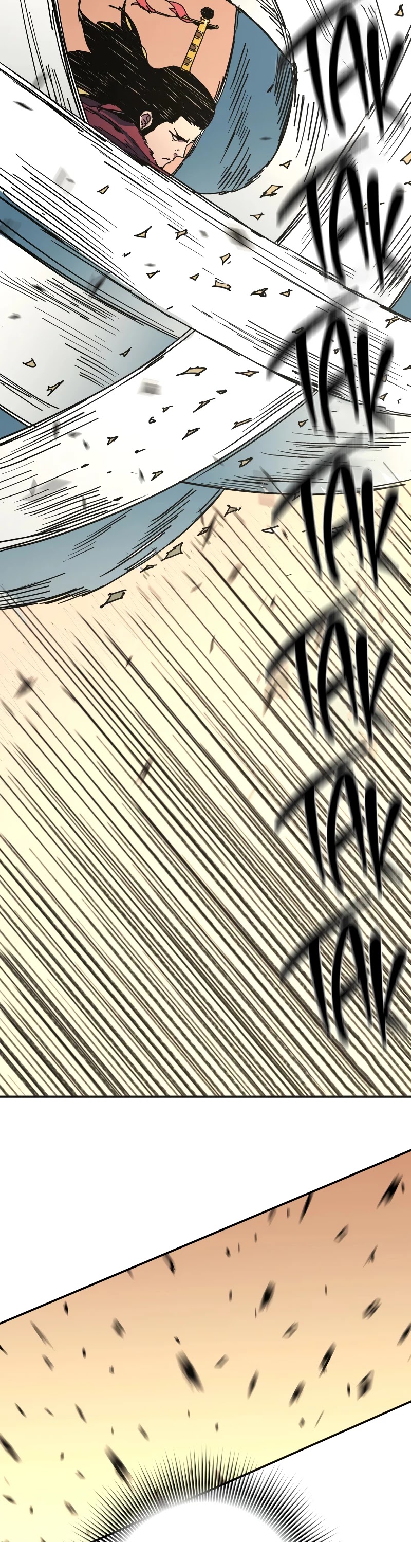 Peerless Dad Chapter 211 page 27 - Chapter 211