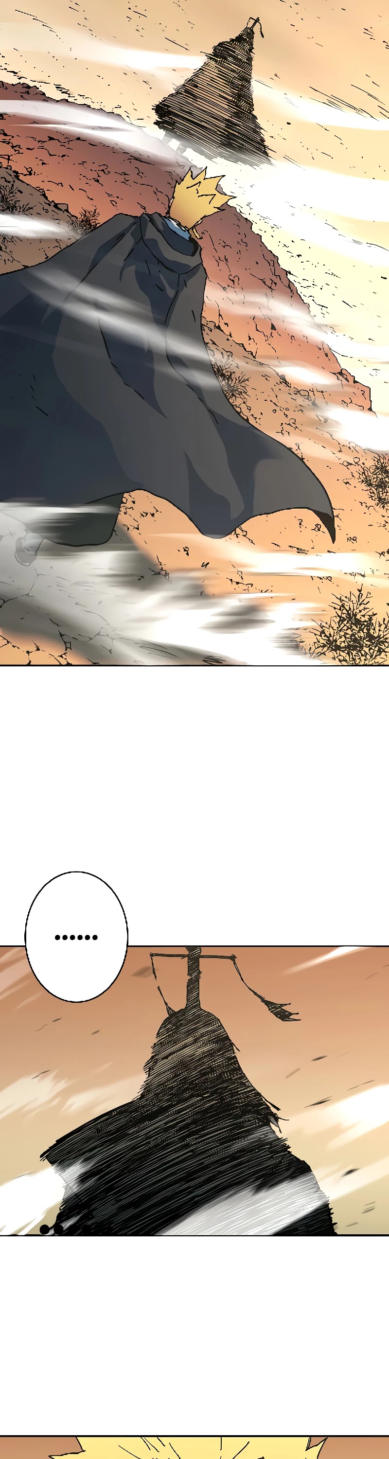 Peerless Dad Chapter 211 page 3 - Chapter 211