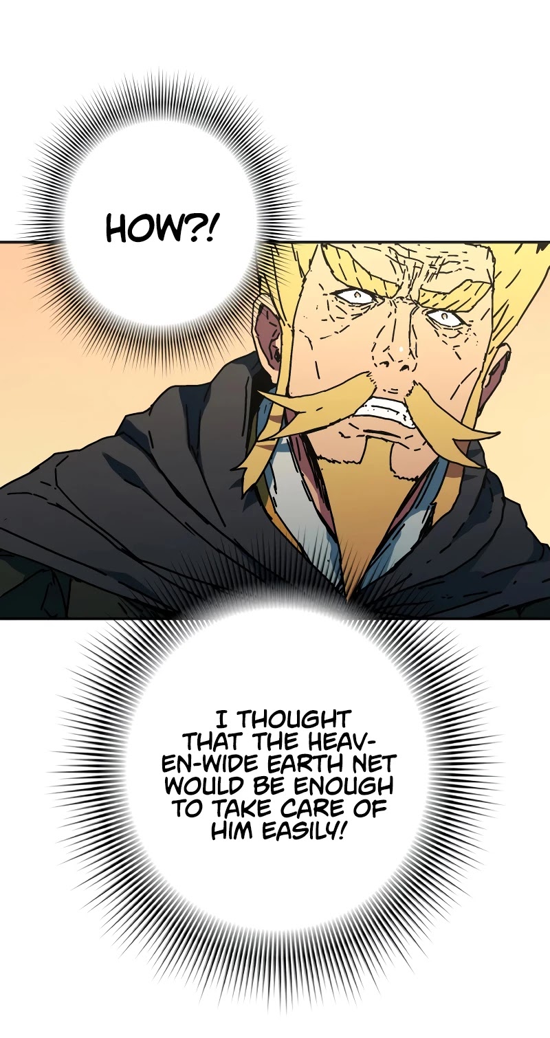 Peerless Dad Chapter 211 page 42 - Chapter 211