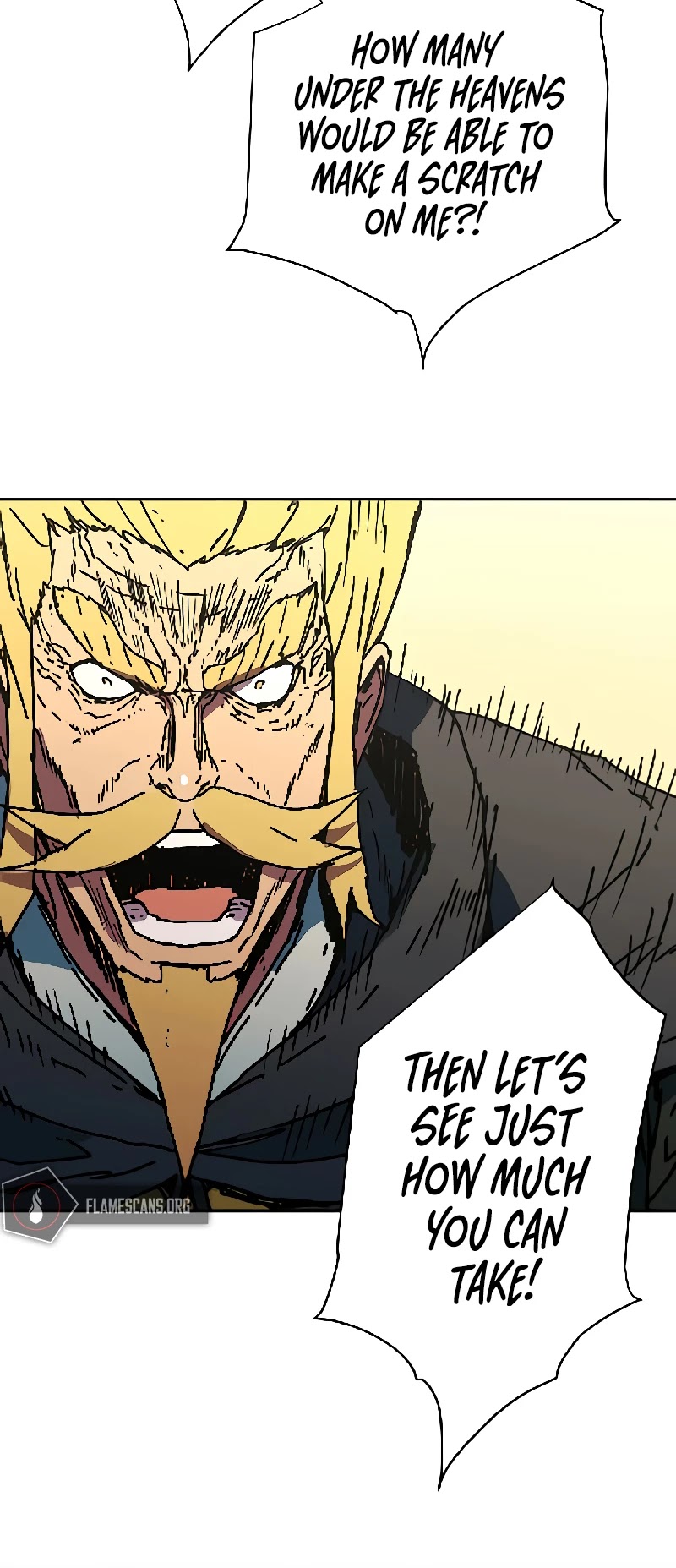 Peerless Dad Chapter 211 page 47 - Chapter 211