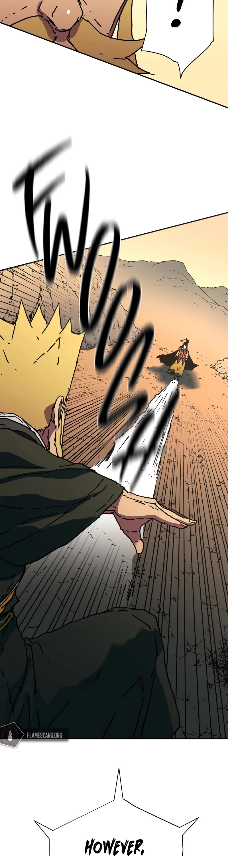 Peerless Dad Chapter 211 page 49 - Chapter 211