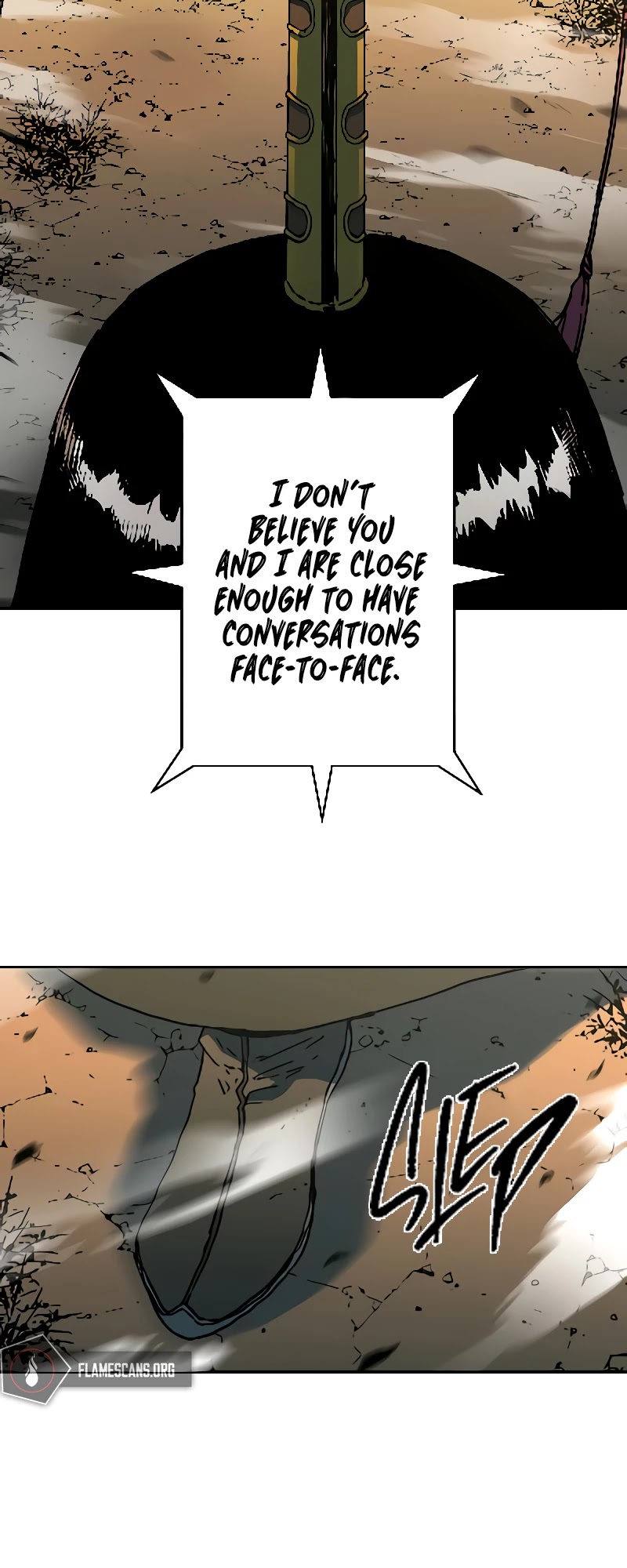 Peerless Dad Chapter 211 page 5 - Chapter 211