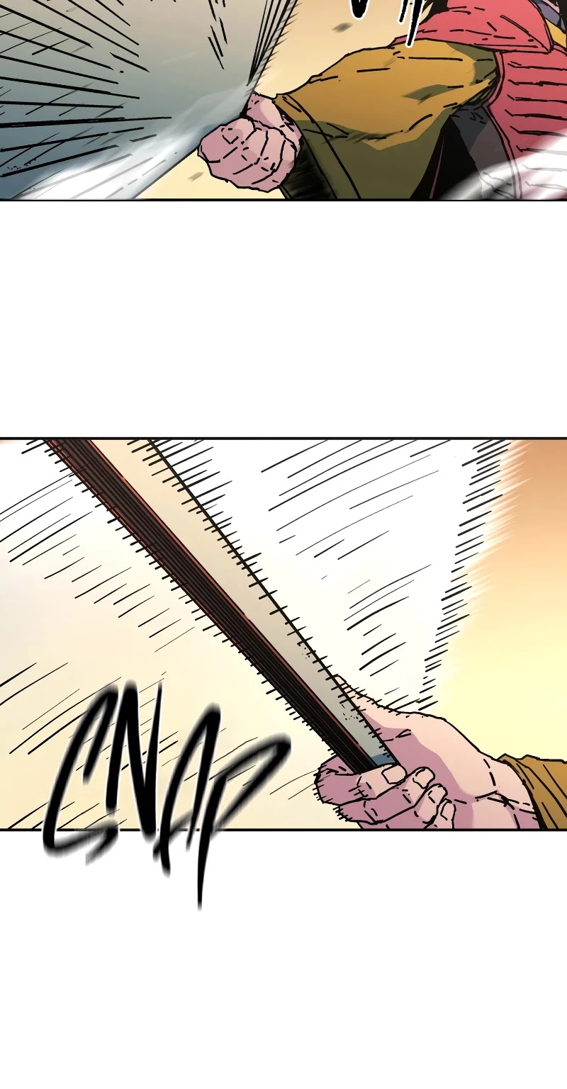 Peerless Dad Chapter 211 page 8 - Chapter 211