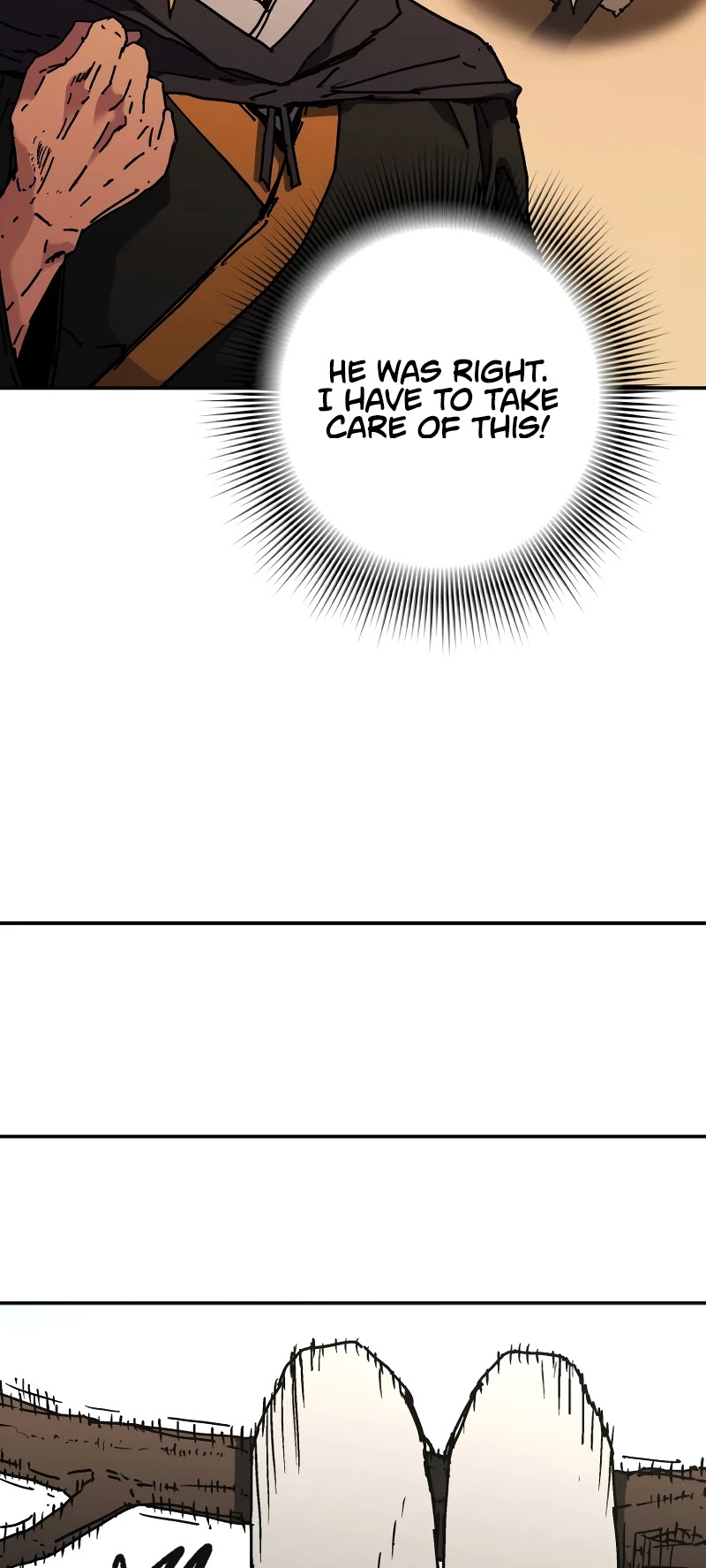 Peerless Dad Chapter 212 page 13 - Chapter 212