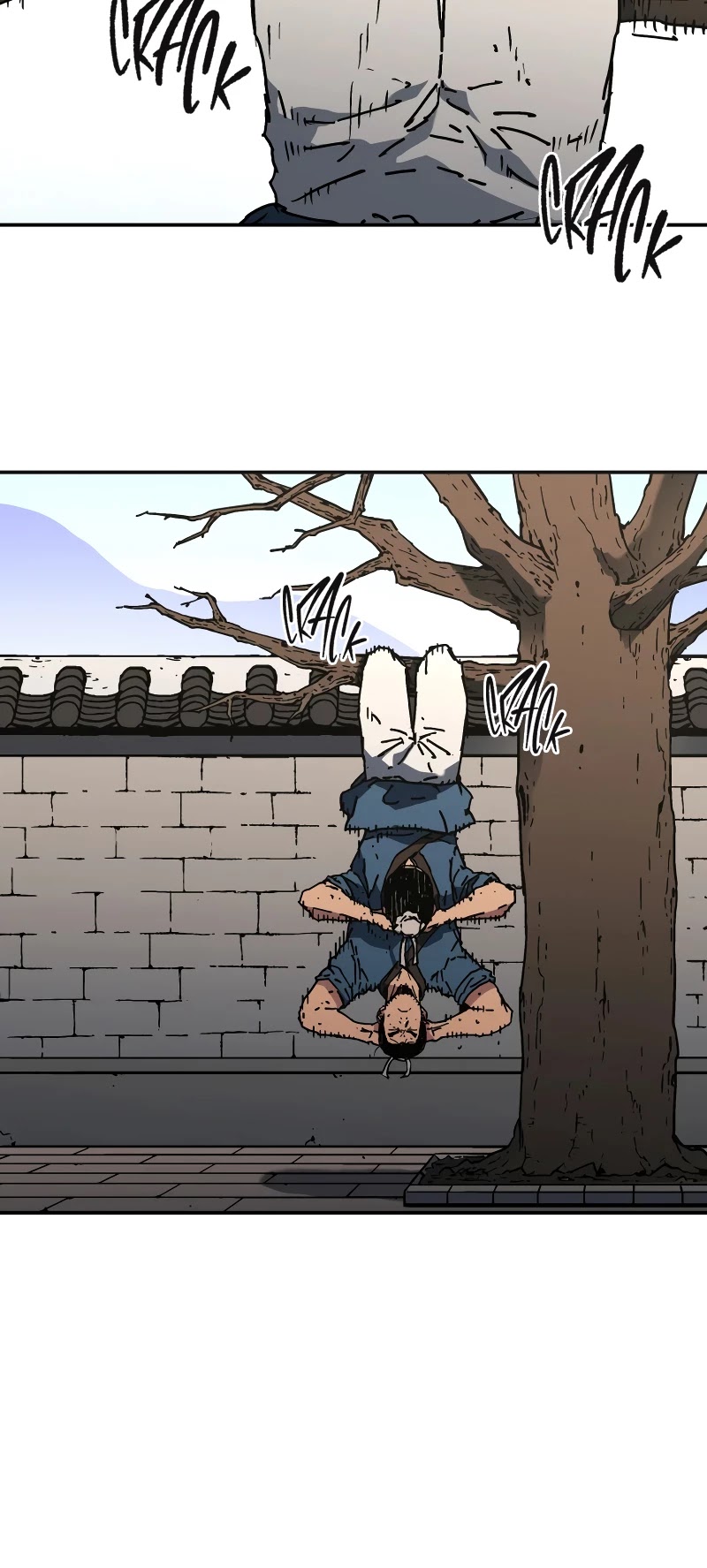 Peerless Dad Chapter 212 page 14 - Chapter 212